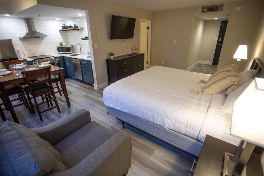 Georgetown Residences By Luxurban, Trademark Coll By Wyndham Washington Room photo