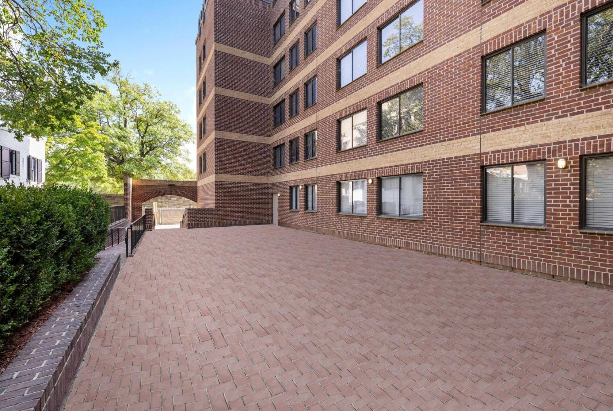 Georgetown Residences By Luxurban, Trademark Coll By Wyndham Washington Exterior photo